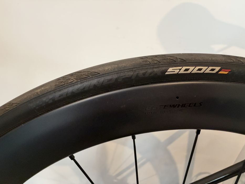 Rower szosowy Trek Émonda ALR 6 52cm 105 Di2