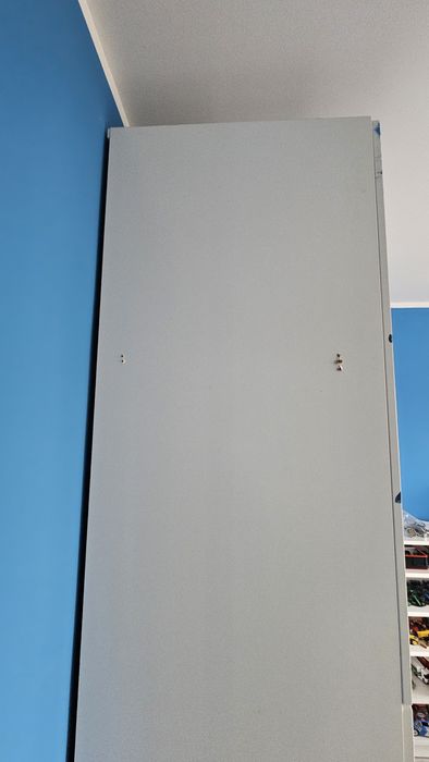 Szafa ikea pax 100x236