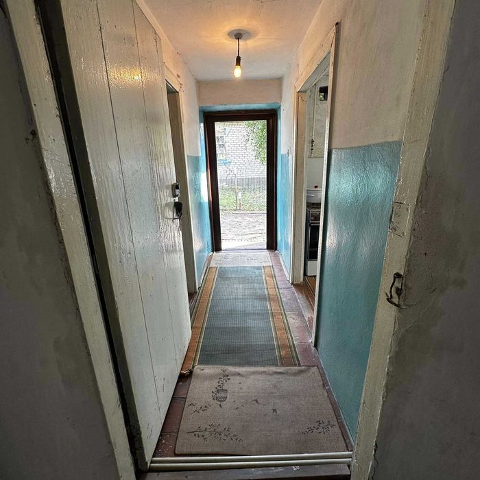Продаж приватного будинку у м.  Фастів! 80,7  м², доглянута ділянка 8 соток. Газове опалення, електроенергія 24/7. Провулок Кривоноса, 10