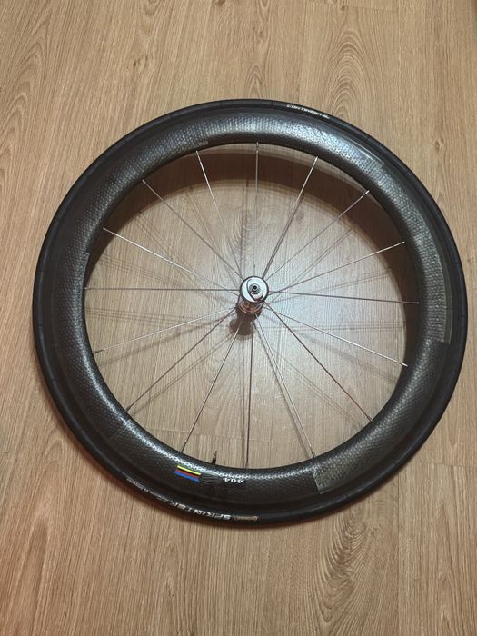 Koła ZIPP Firecrest 404 Carbon