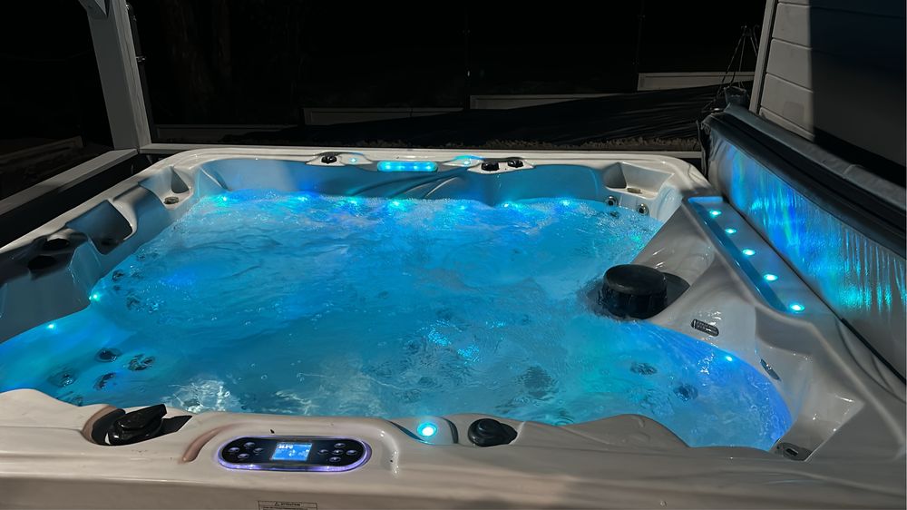 Dom na wyłączność,domek z jacuzzi ,domek Rajcza , ogodzony,sam na działce