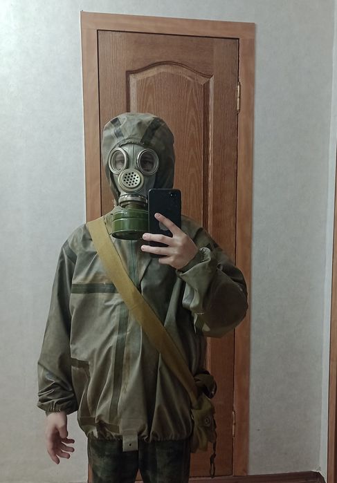 ОЗК л1н ........