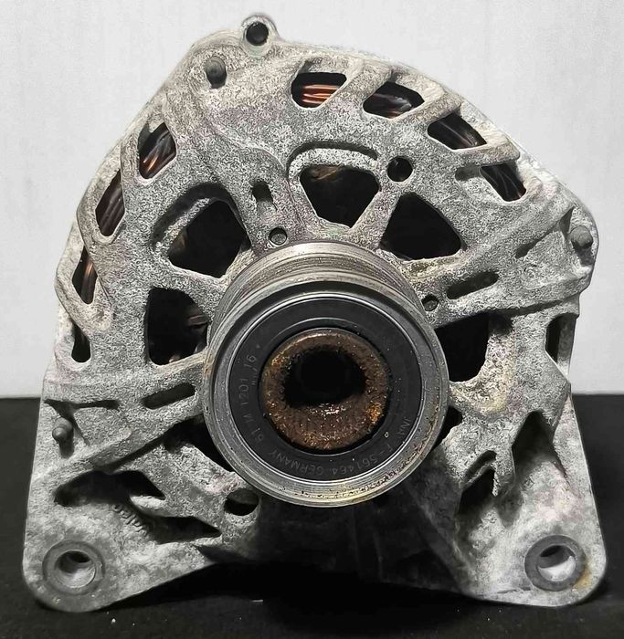 Alternador RENAULT CAPTUR I (J5_, H5_) ano 2014