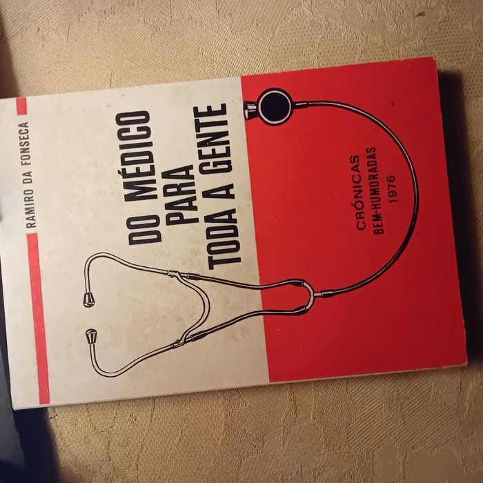 Do Médico para toda a gente, Ramiro da Fonseca