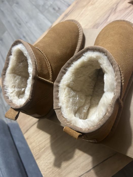 Buty ugg rozmiar 38
