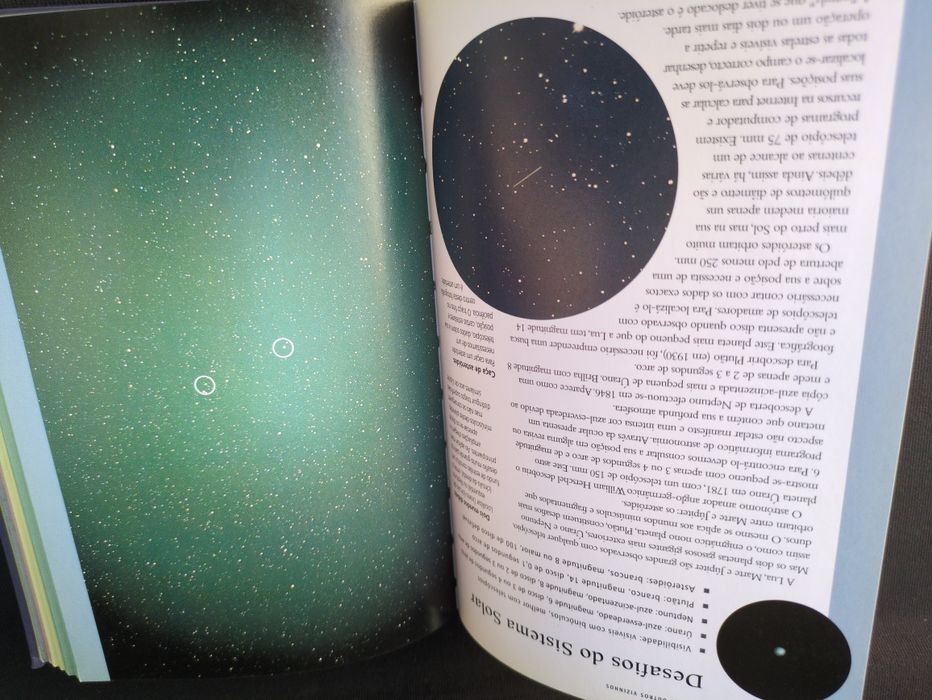 Astronomia o Guia Essencial de Robert Burnham