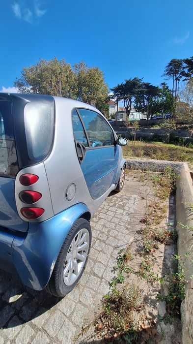 Smart para venda ( sem inspecção ) foto 3