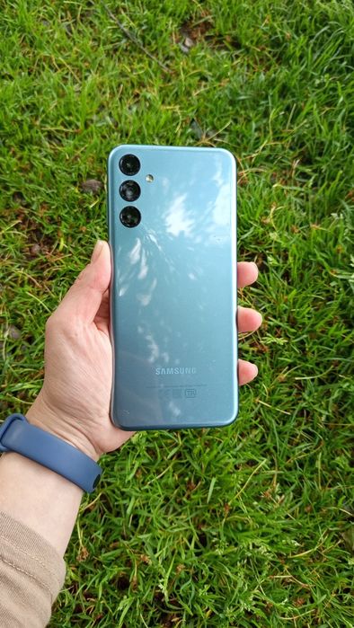 Samsung Galaxy M14 5G