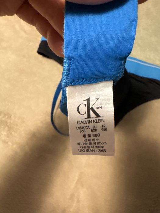 Набір нижньої білизни Calvin Klein