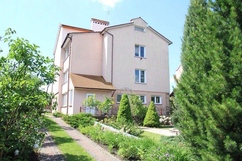 Продаж будинку, с. Конопниця