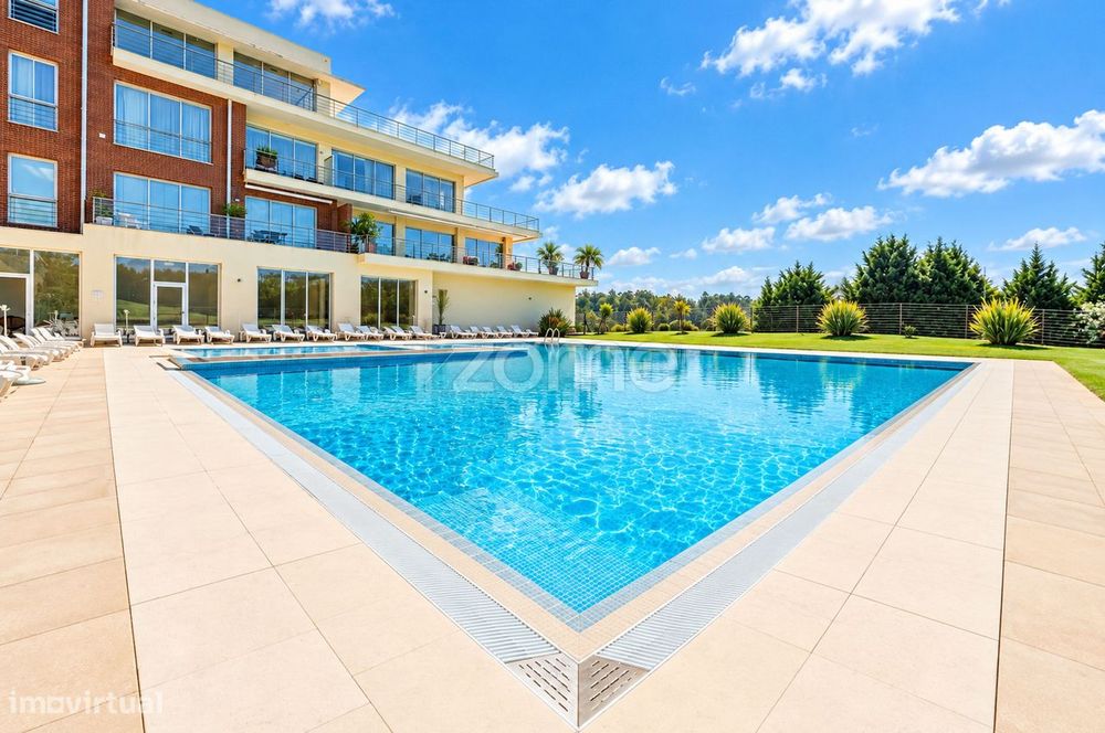 Apartamento T1- Quinta da Barca- Esposende