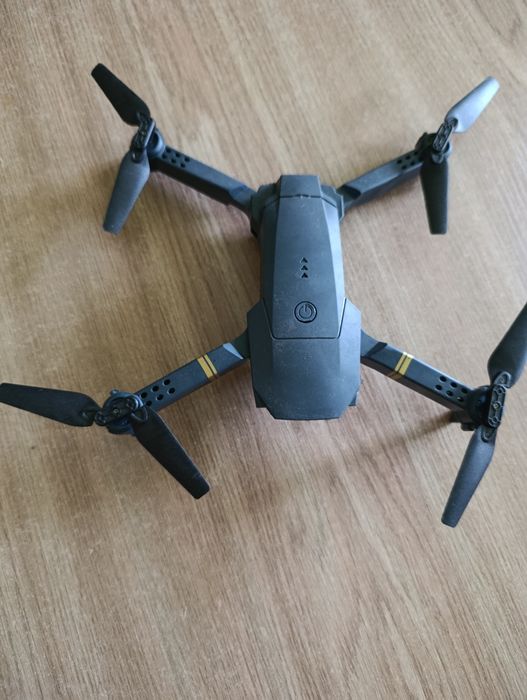 Dron mavic pro 1
