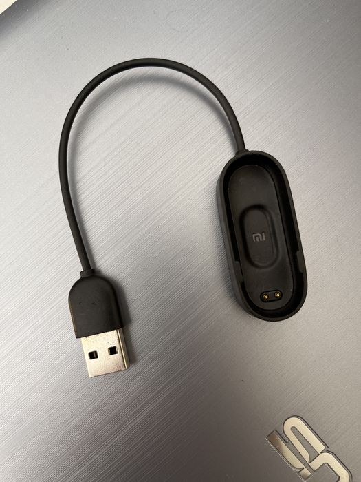 Carregadores Mi Band Xiaomi 4 e 5