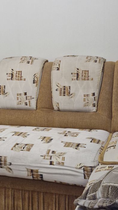 Срочно! 1 к Давида Ойстраха  после  ремонта  за 4500