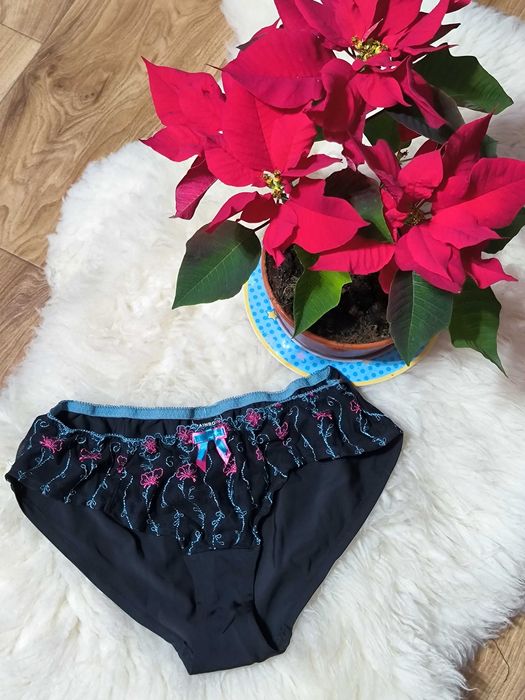 Piękne figi damskie