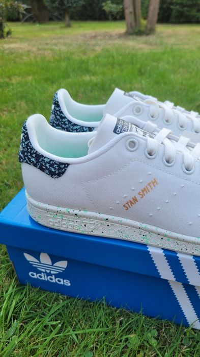 Buty adidas stan Smith