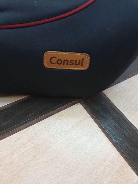 Дитяче автокрісло