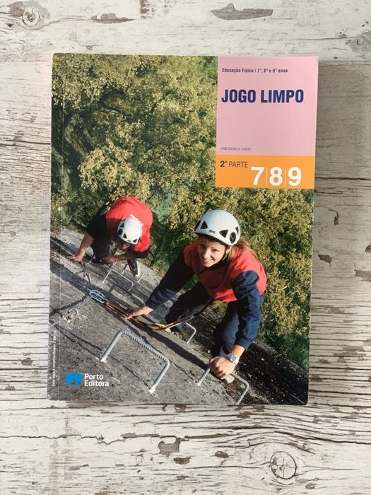 Fair Play Manual for Grades 7, 8, and 964751566969218121