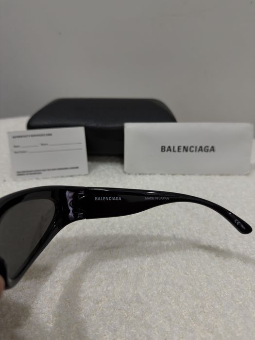 Oculos Balenciaga BB0157S