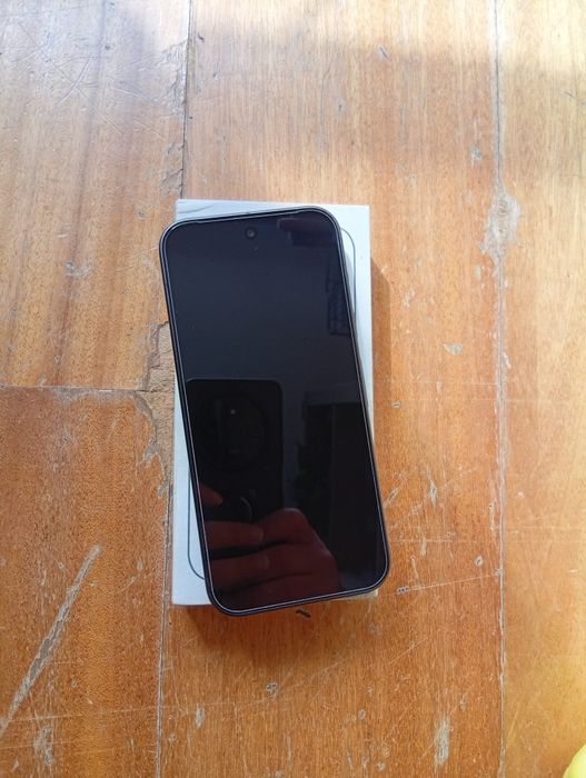 Google Pixel 10 + Capa protetora