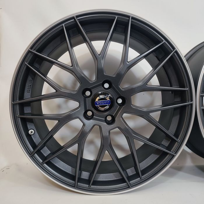 5x108 19" volvo s60 s80 s90 c70 v50 v60 v70 v90 xc40 xc60 xc90