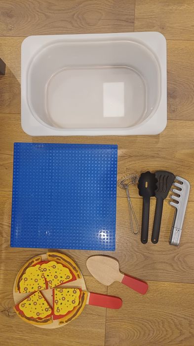 Cozinha ikea Duktig
