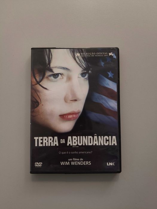 Terra da Abundância