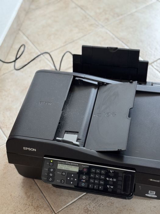 Impressora Epson