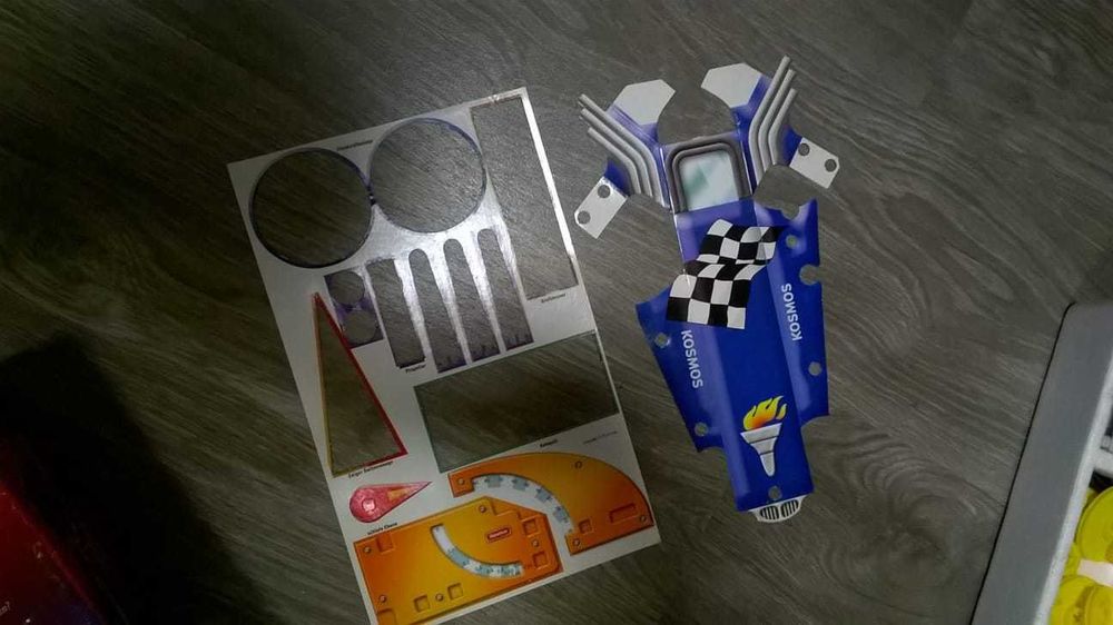 Brinquedos para 10-12 anos