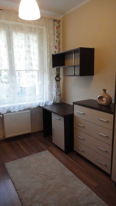 Bezpośrednio wynajmę 2 pok, ul. Dąbrowskiego - Widok 6