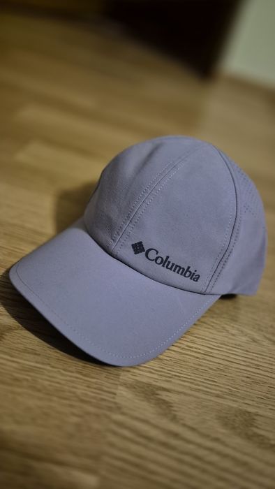 Czapka z daszkiem nowa columbia