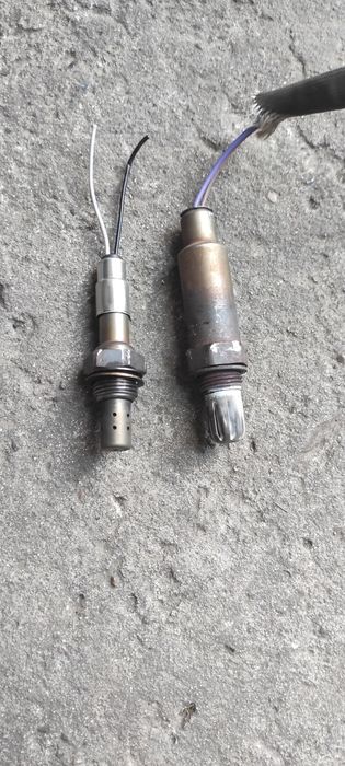 Датчик кисню лямбда Авео 1.5