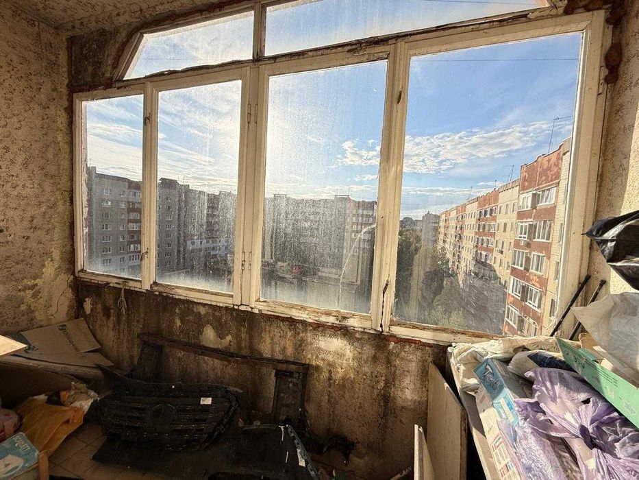 Продаж, 3 квартира, Житловий стан, Кавалерідзе, Панелька, Львів