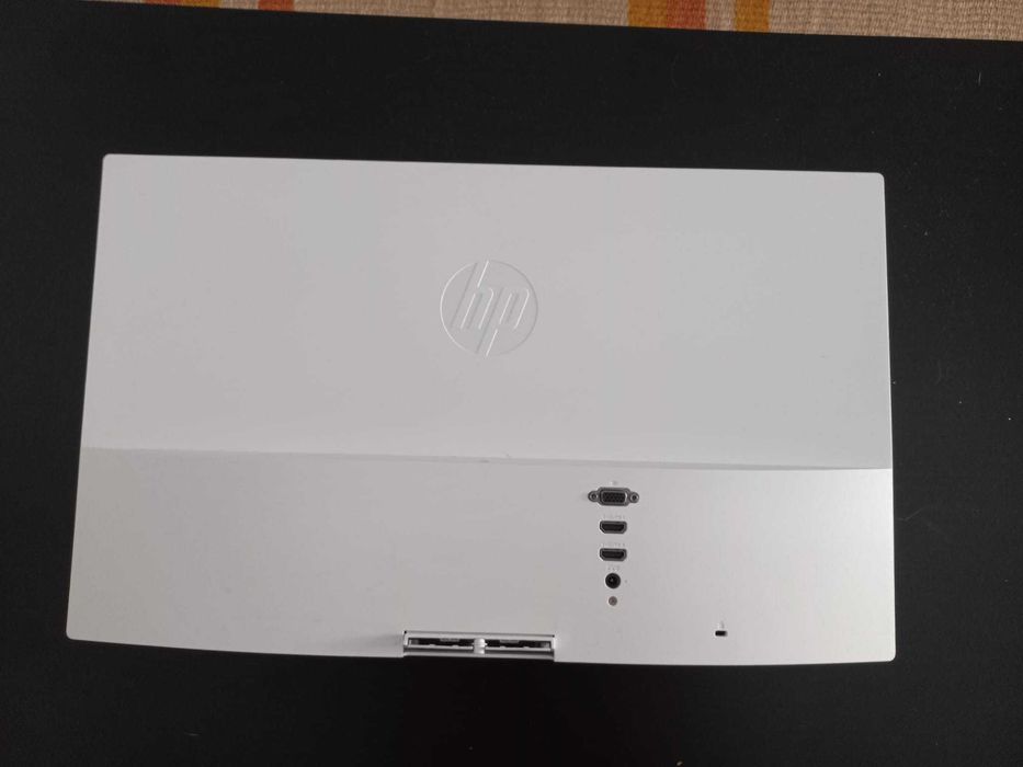 Monitor HP Pavilion 23 xw - Full HD 23 polegadas 60 Hz