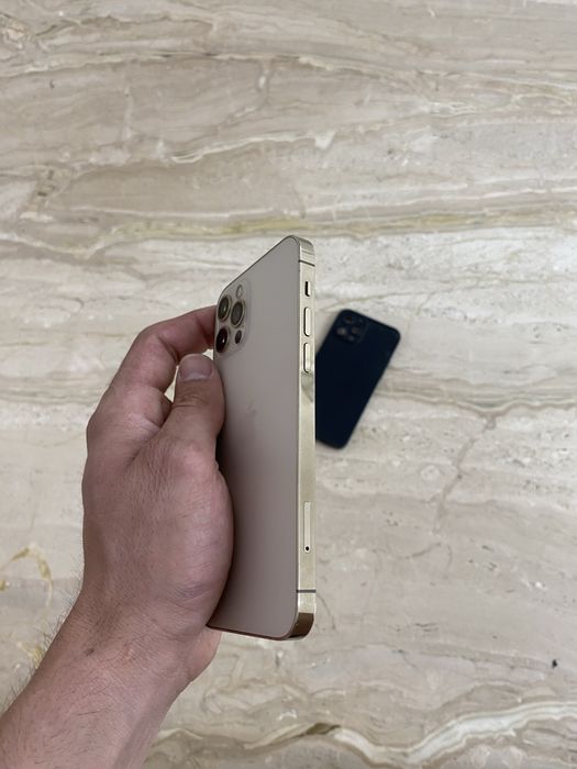 Iphone 12 pro 128gb akb 100% Гарантія Neverlock