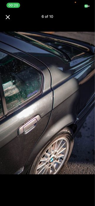 Vendo Bmw e36 320i