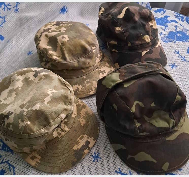 Шапка    военная ( цигейка), кепки