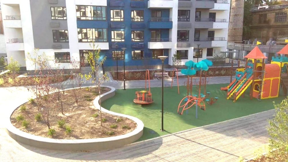 Затишна Vip студія новобуд м Політех, Лук янівска, Охматдит