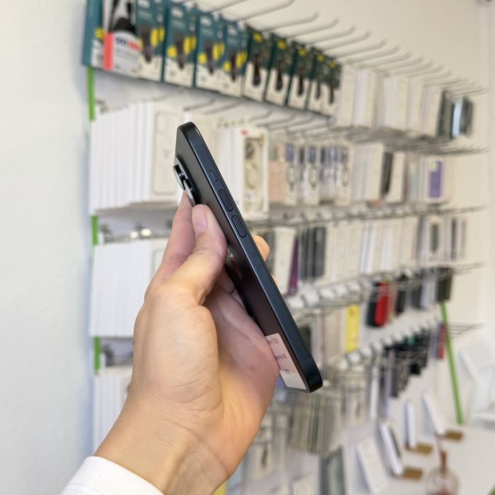 Iphone 15 128 Gb Black / Магазин | Гарантія