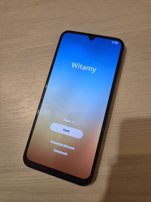 Samsung Galaxy M34 5G