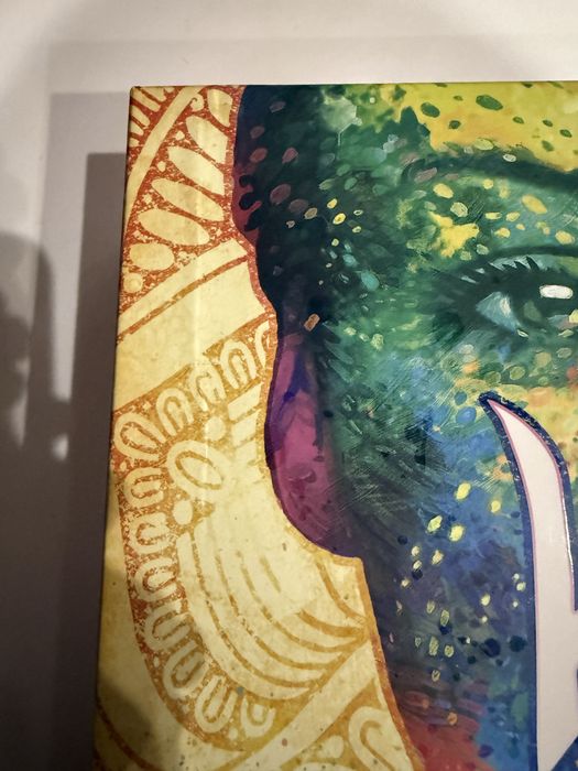 Holi gra planszowa