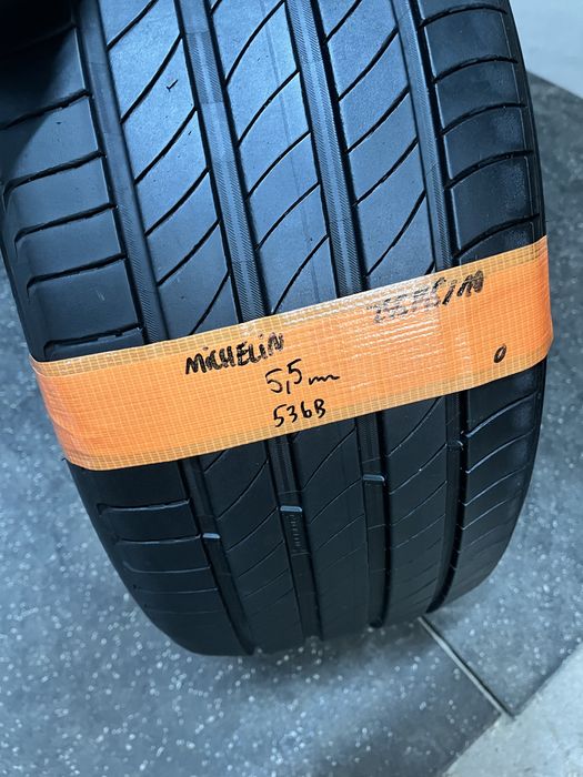 245/45/19 MICHELIN Primacy 4 102V pojedyncza!!!
