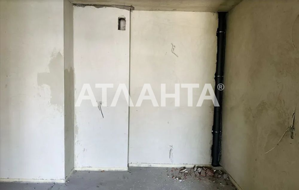 Продаж одно кімнатної квартири по переуступці!