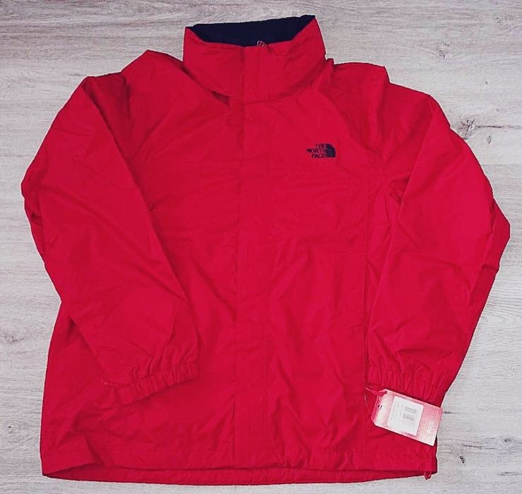 Kurtka męska North Face