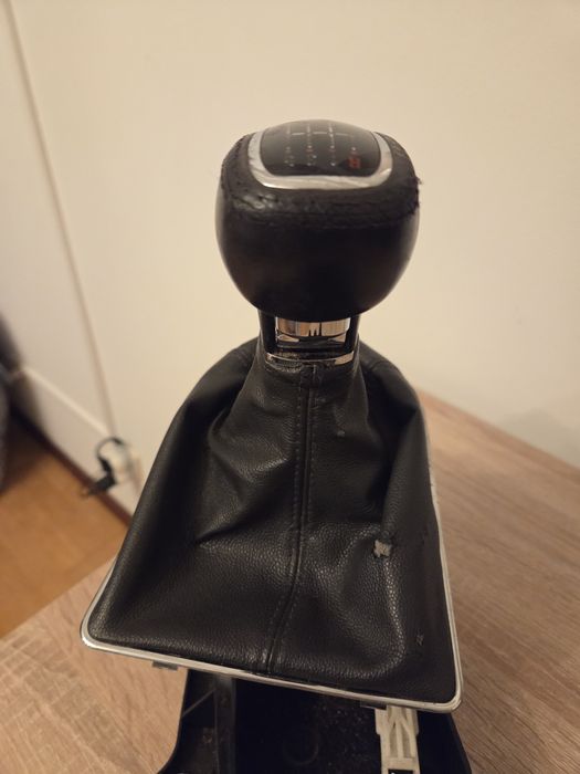 Manete velocidades Opel Astra H OPC / VXR