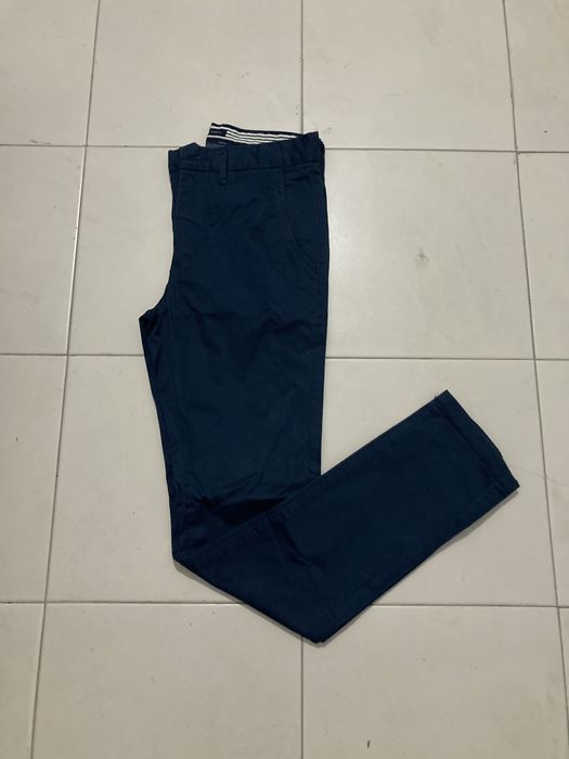 Calça ganga Salsa Slim Fit 36