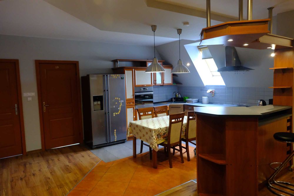 Noclegi, pokoje do wynajęcia.