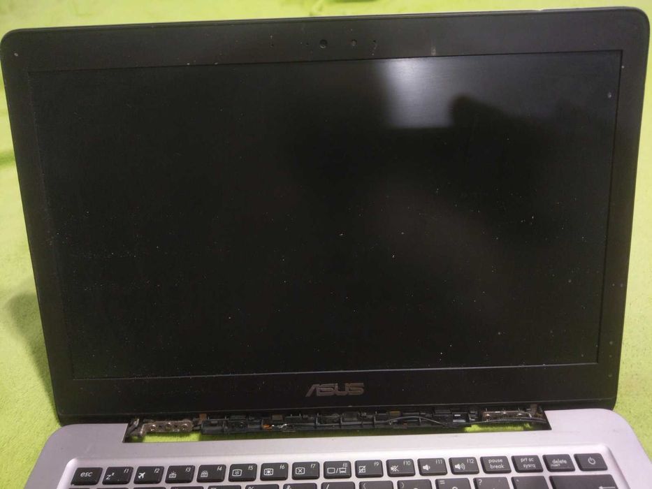 asus ux310u - купити ноутбуки - Ціна на OLX.ua