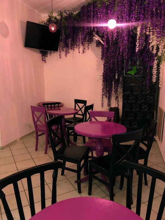 Готовий бізнес Bubble Tea | Кафе з обладнанням | Центр Львова