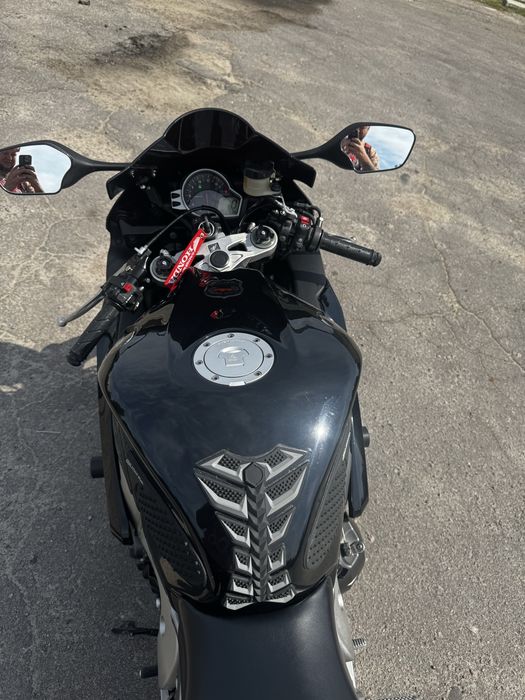 Honda CBR 1000 RR 2011-2013р.Официал.